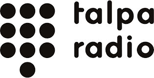Logo talpa radio