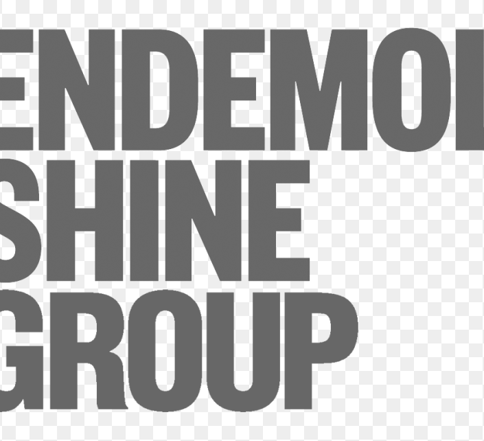 Logo Endemolshine group
