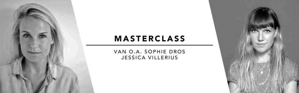 Masterclasses TV Academy